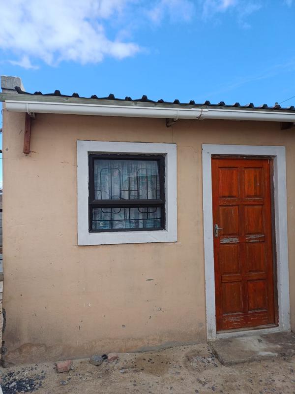 2 Bedroom Property for Sale in Kuyasa Western Cape